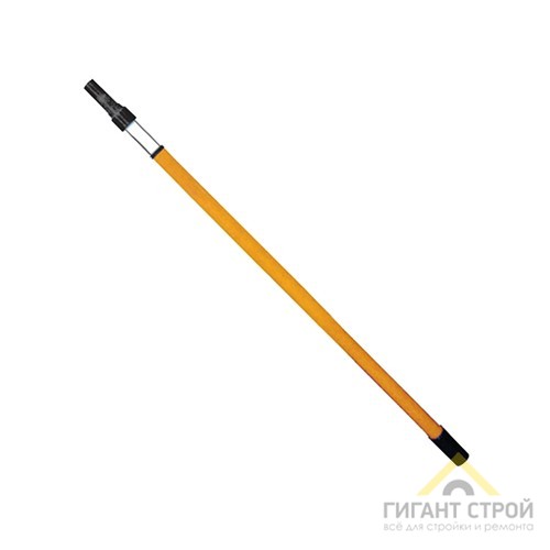 Ручка телескопическая метал. 0.75-1.5м MATRIX//81230