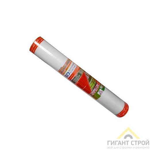 Стеклохолст паутинка (50*1 м) 40 гр/м2 SD-GLASS (XGLASS) SDM 2