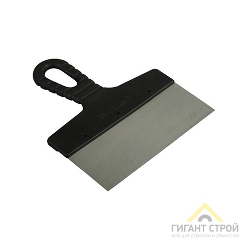 Шпатель фасадный нерж 450мм, 85450/85136 СИБРТЕХ 3