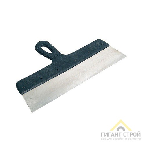 Шпатель фасадный нерж 600мм СИБРТЕХ 2
