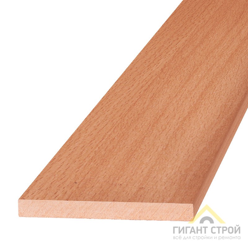 Олови Добор ламинированный мил.орех 2200*100*10 мм ОЛОВИ. 1