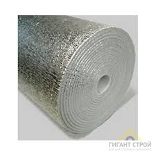 Мегаспан ПФ 5мм-50м2 (1*50м)