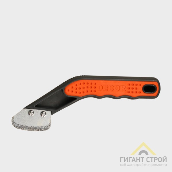 Скребок DЕCOR для расшивки глубоких швов 113-005 DECOR 1