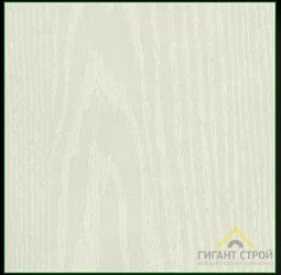 Панель МДФ ТМ Мастер и К 240*6*2700 Дуб серебристый